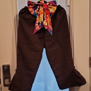 Mad hatter costume accessories
